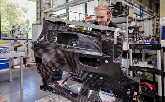 Carbon Fiber